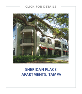 Sheridan Place Apartments