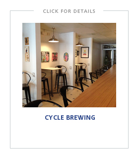 Cycle Brewing