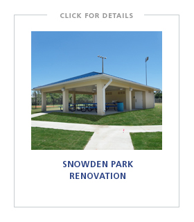 Snowden Park
