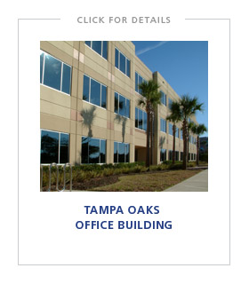 Tampa Oaks Office Building